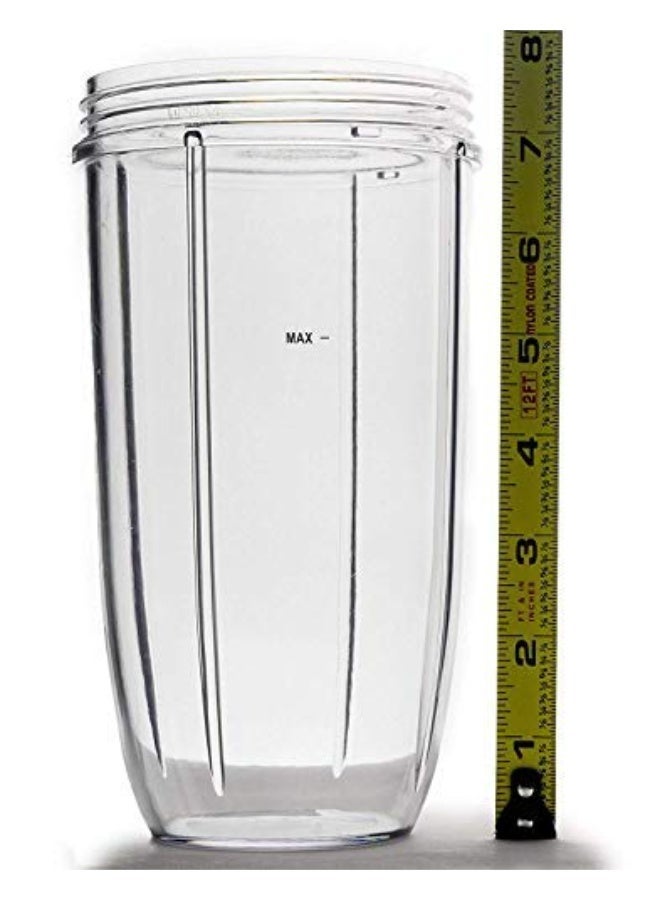 32oz Cup & Blade Replacement Set - Image 3